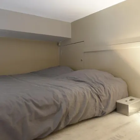 Appartement Appart' Saint Charles Lyon