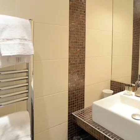 Appartement Appart' Saint Charles Lyon