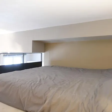 Appart' Saint Charles Appartement